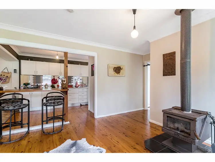 Fifth view of Homely house listing, 8 Hosie Place, Goonellabah NSW 2480