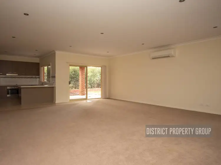 Third view of Homely unit listing, 2/77 Cambridge Drive, Mansfield VIC 3722