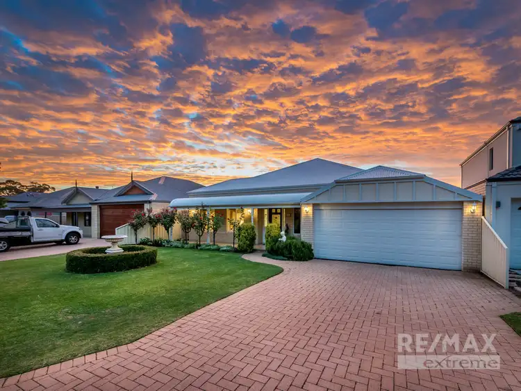 Main view of Homely house listing, 9 Fordoun Way, Wanneroo WA 6065