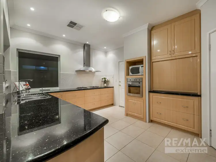 Fourth view of Homely house listing, 9 Fordoun Way, Wanneroo WA 6065