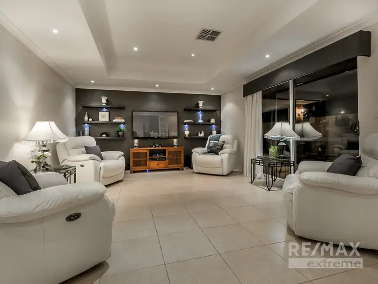 Fifth view of Homely house listing, 9 Fordoun Way, Wanneroo WA 6065