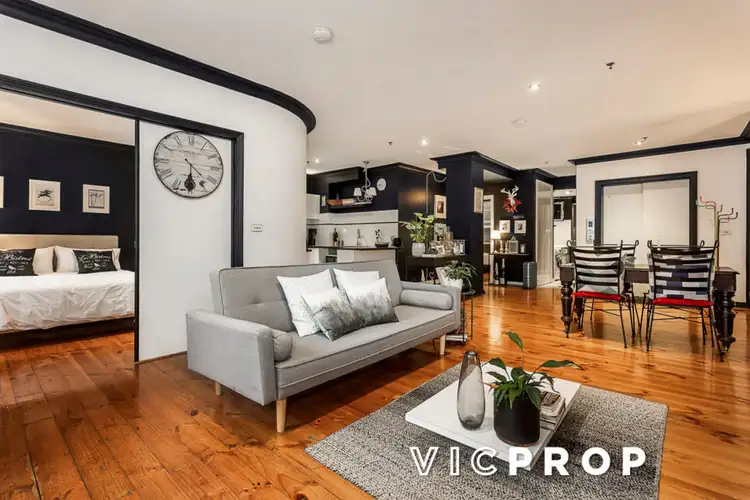 Main view of Homely apartment listing, 3/9 McKillop Street, Melbourne VIC 3000