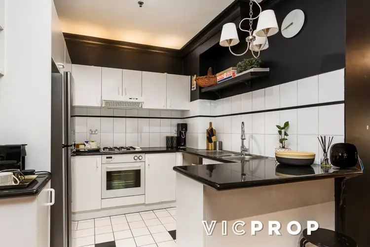 Fourth view of Homely apartment listing, 3/9 McKillop Street, Melbourne VIC 3000