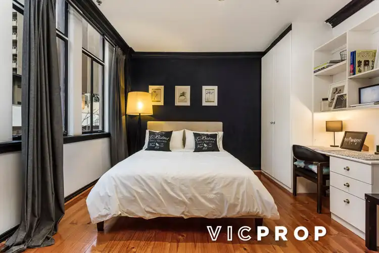 Fifth view of Homely apartment listing, 3/9 McKillop Street, Melbourne VIC 3000