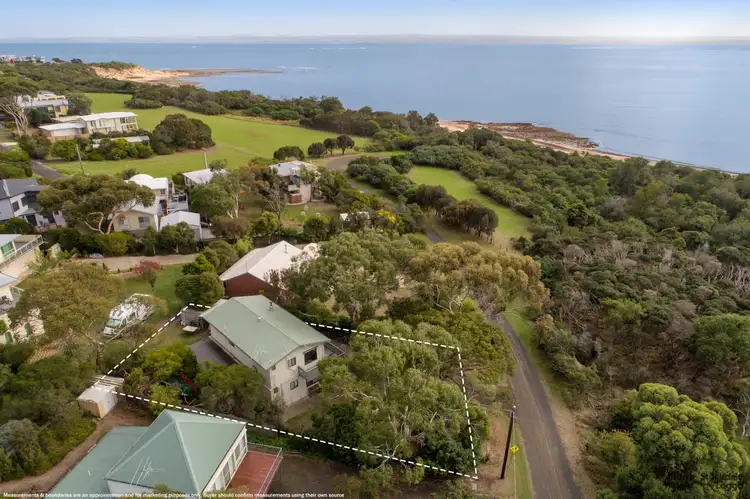 5 Elizabeth Cove Close, Ventnor VIC 3922