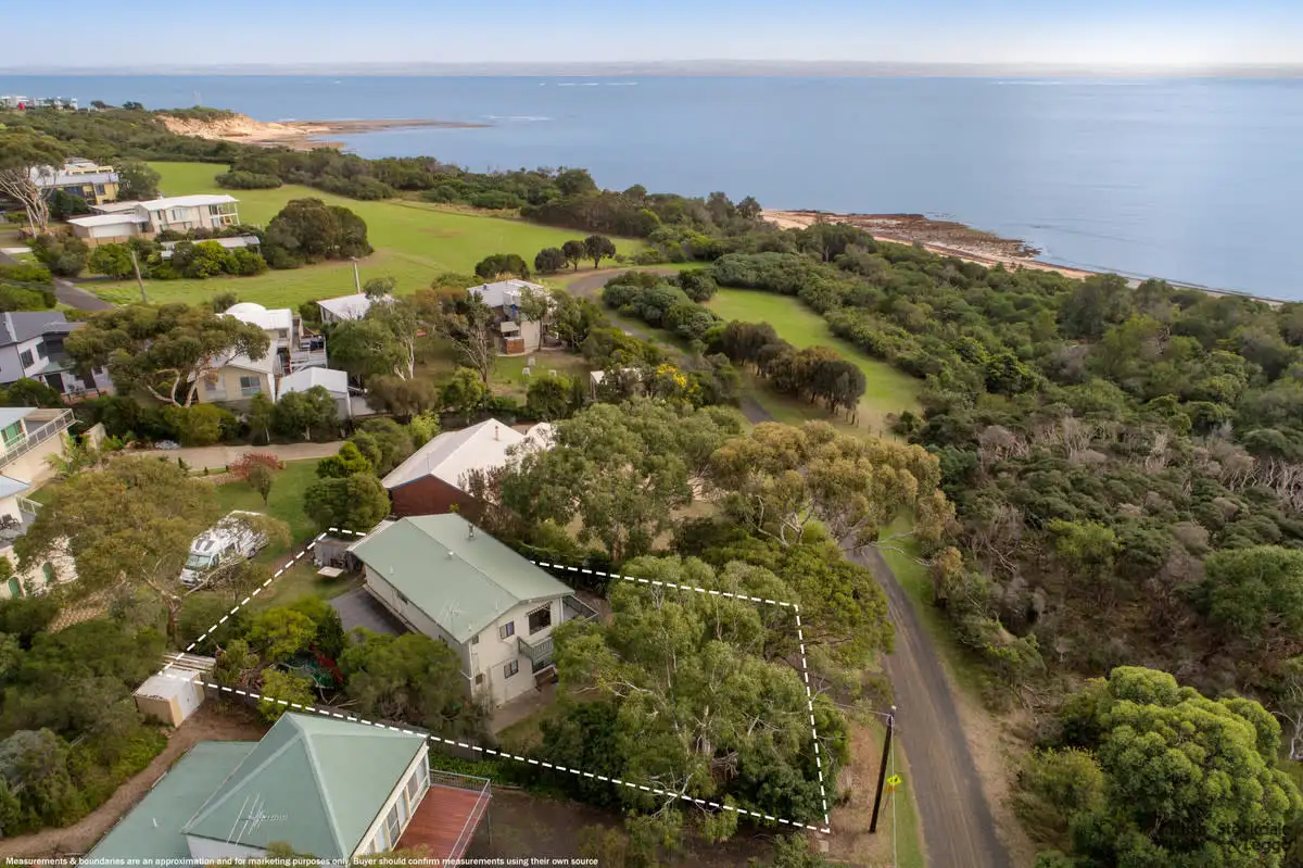 Main view of Homely house listing, 5 Elizabeth Cove Close, Ventnor VIC 3922