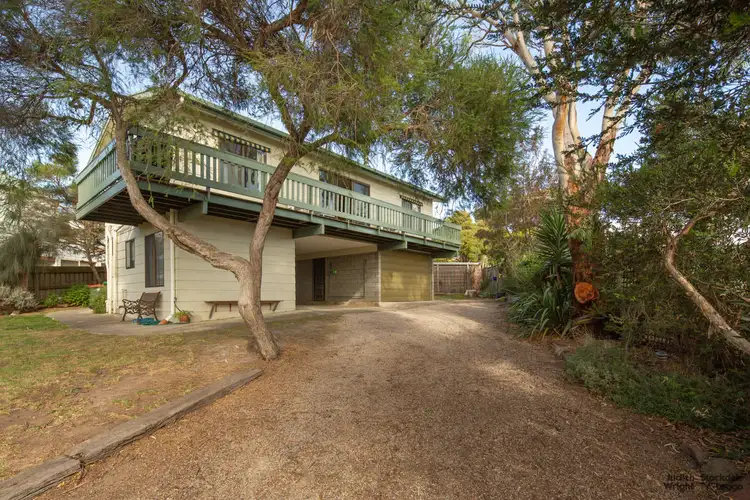 Second view of Homely house listing, 5 Elizabeth Cove Close, Ventnor VIC 3922
