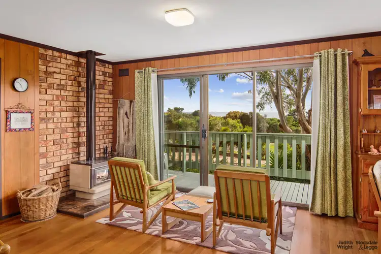 Fourth view of Homely house listing, 5 Elizabeth Cove Close, Ventnor VIC 3922