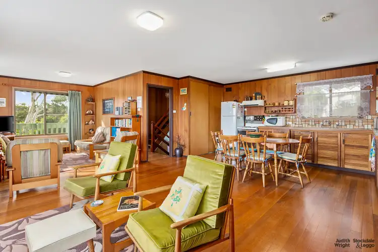 Fifth view of Homely house listing, 5 Elizabeth Cove Close, Ventnor VIC 3922