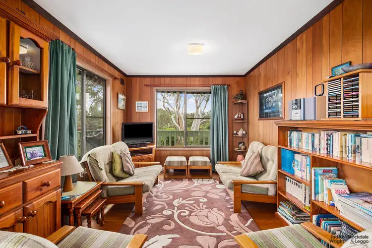 Sixth view of Homely house listing, 5 Elizabeth Cove Close, Ventnor VIC 3922