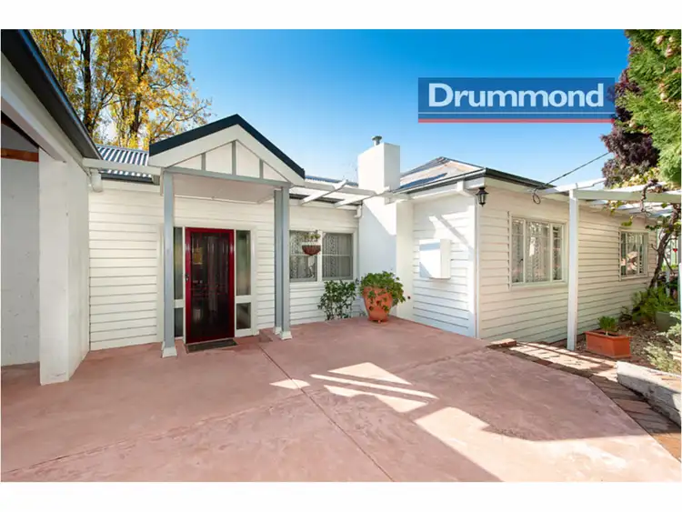 Main view of Homely house listing, 35 Panorama Place, Hamilton Valley NSW 2641