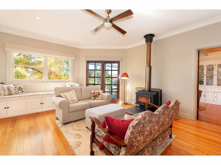 Third view of Homely house listing, 35 Panorama Place, Hamilton Valley NSW 2641