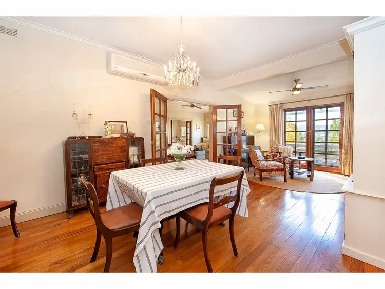 Fourth view of Homely house listing, 35 Panorama Place, Hamilton Valley NSW 2641