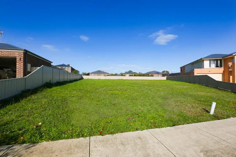 36 Fulford Crescent, Elliminyt VIC 3250