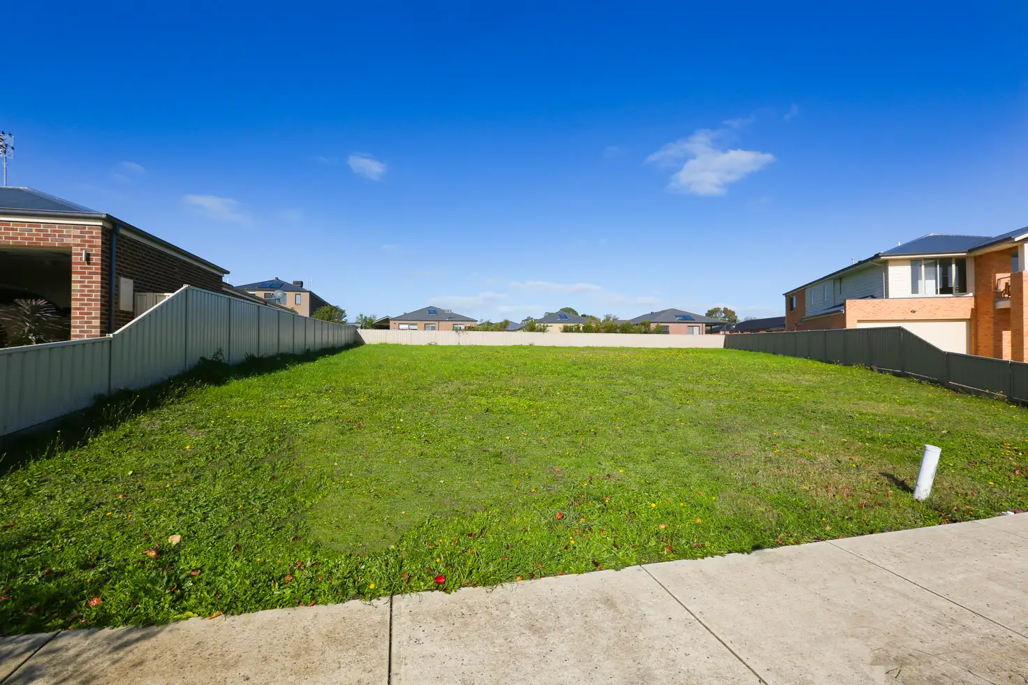 Main view of Homely land listing, 36 Fulford Crescent, Elliminyt VIC 3250