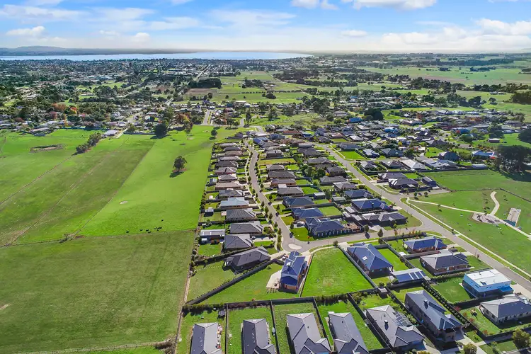 Third view of Homely land listing, 36 Fulford Crescent, Elliminyt VIC 3250