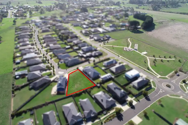 Fifth view of Homely land listing, 36 Fulford Crescent, Elliminyt VIC 3250