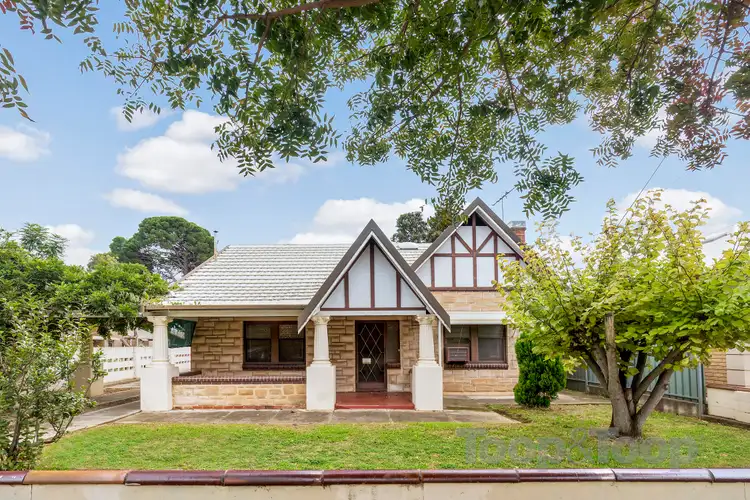 Main view of Homely house listing, 8 Jelley Street, Woodville SA 5011