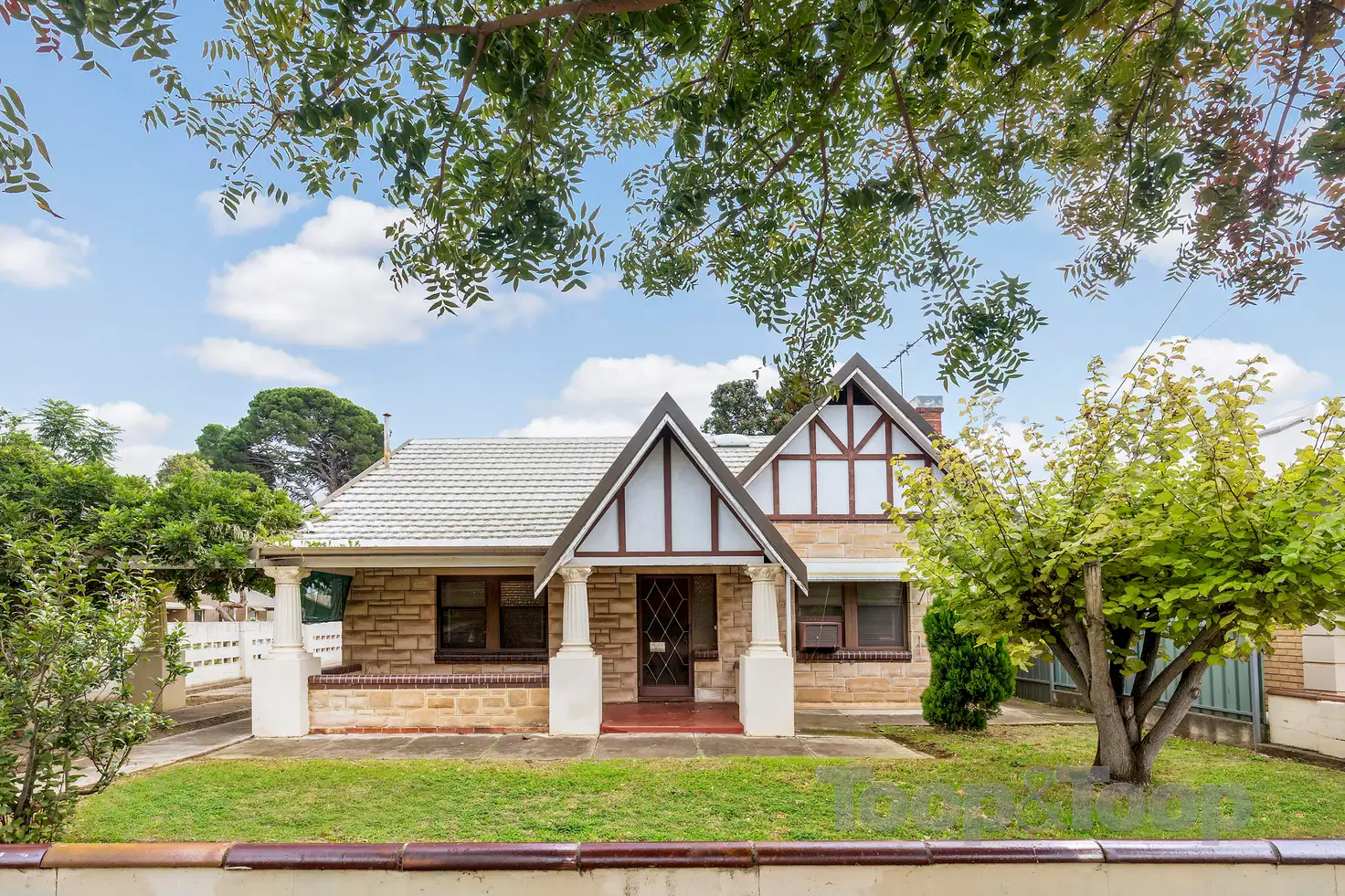 Main view of Homely house listing, 8 Jelley Street, Woodville SA 5011