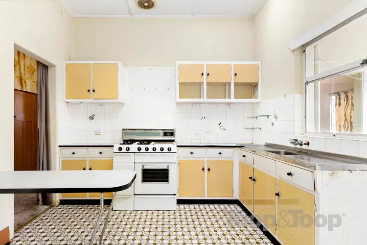 Third view of Homely house listing, 8 Jelley Street, Woodville SA 5011