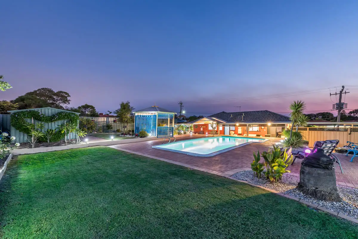 Main view of Homely house listing, 39 Pacific Way, Beldon WA 6027