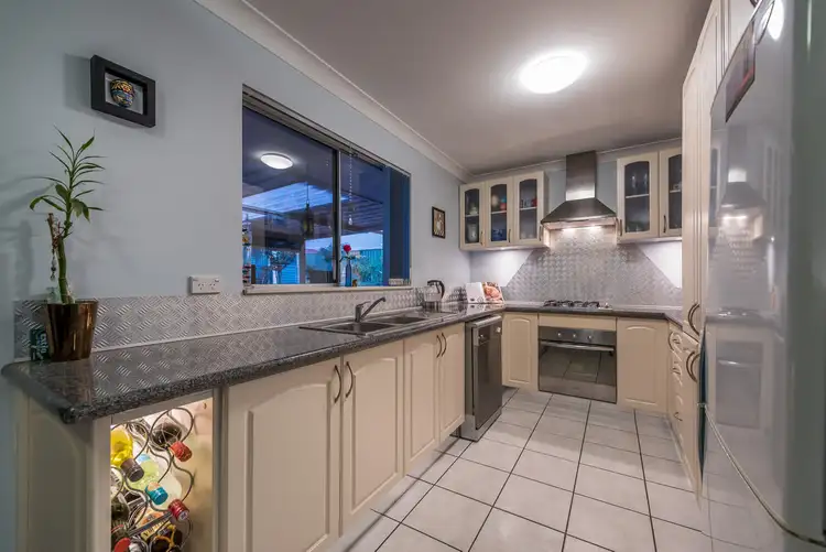 Second view of Homely house listing, 39 Pacific Way, Beldon WA 6027