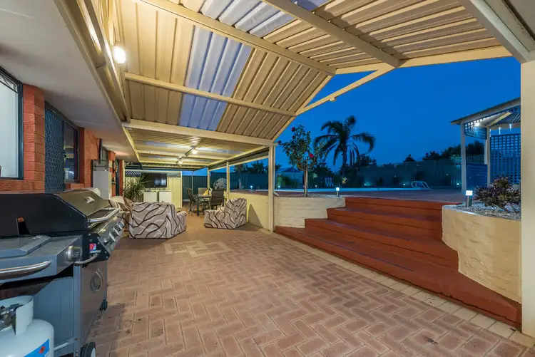 Third view of Homely house listing, 39 Pacific Way, Beldon WA 6027