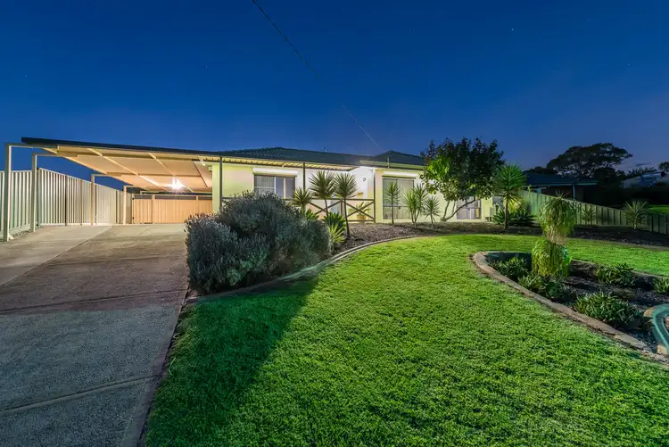 Fourth view of Homely house listing, 39 Pacific Way, Beldon WA 6027