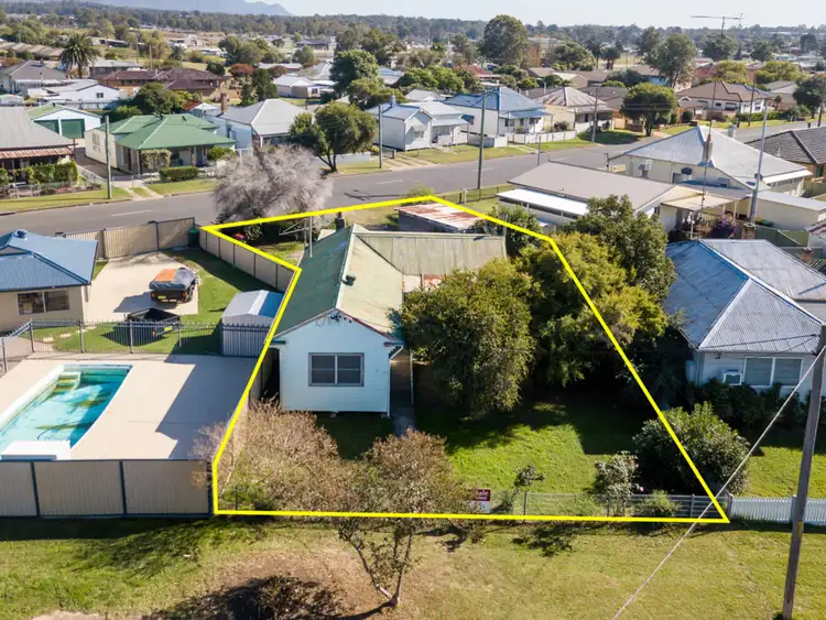 62 Shedden Street, Cessnock NSW 2325