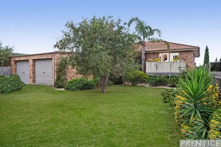 Second view of Homely house listing, 16 Ruyton Drive, Capel Sound VIC 3940