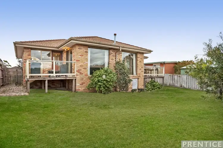 Fifth view of Homely house listing, 16 Ruyton Drive, Capel Sound VIC 3940