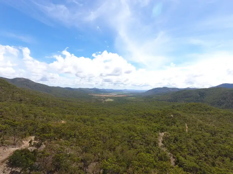 LOT 43 Oaky Valley Avenue, Mareeba QLD 4880