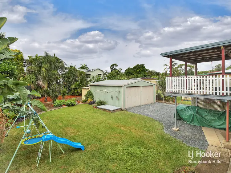 Fourth view of Homely house listing, 50 Morden Road, Sunnybank Hills QLD 4109