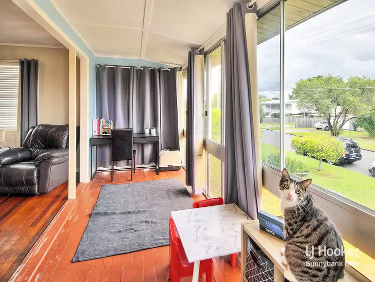 Sixth view of Homely house listing, 50 Morden Road, Sunnybank Hills QLD 4109