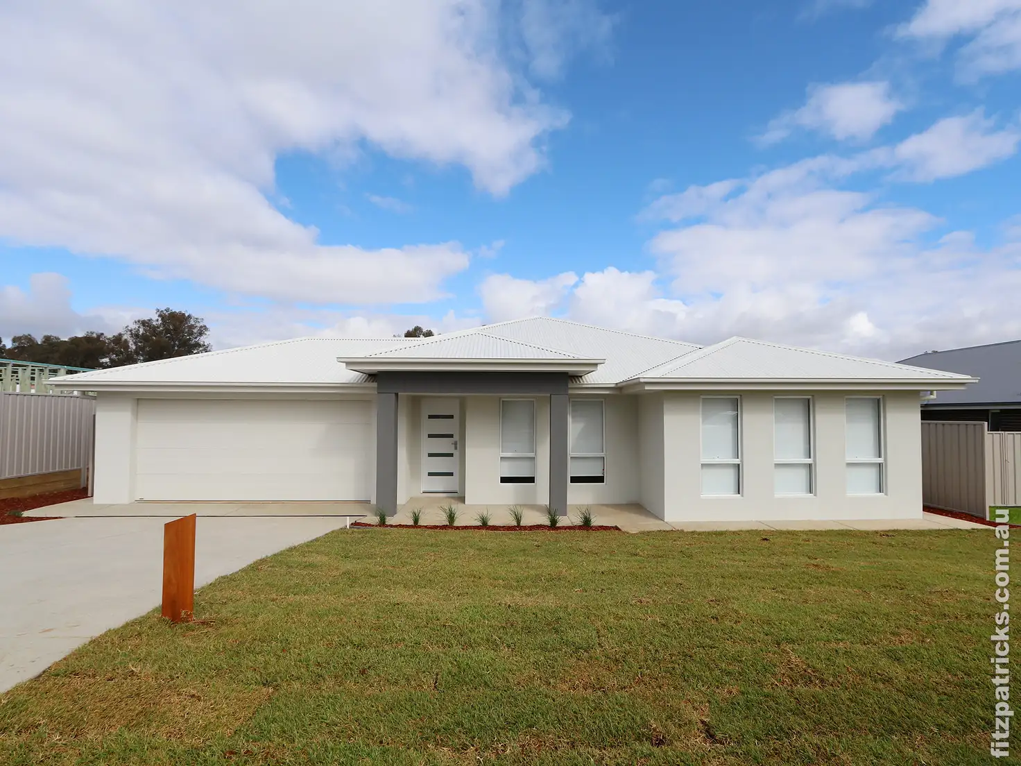 Main view of Homely house listing, 13 Yenda Avenue, Gobbagombalin NSW 2650