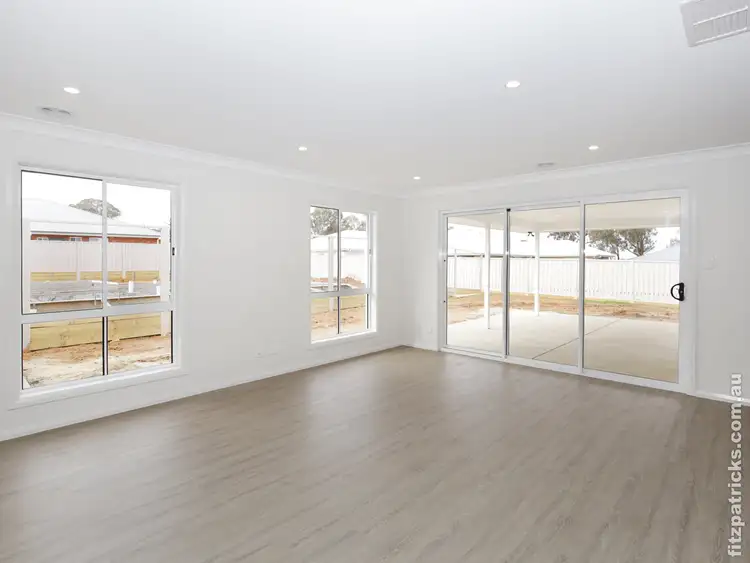 Second view of Homely house listing, 13 Yenda Avenue, Gobbagombalin NSW 2650