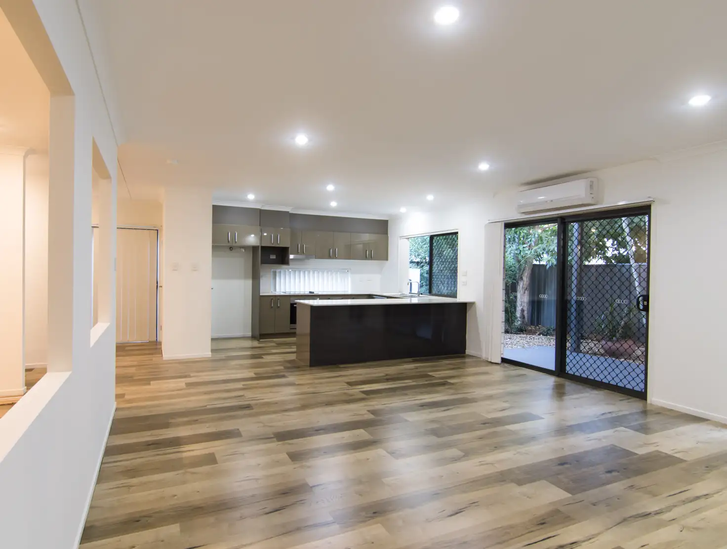 Main view of Homely villa listing, 4/208 Nerang Street, Southport QLD 4215