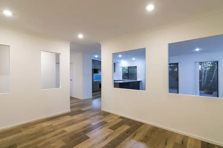 Third view of Homely villa listing, 4/208 Nerang Street, Southport QLD 4215