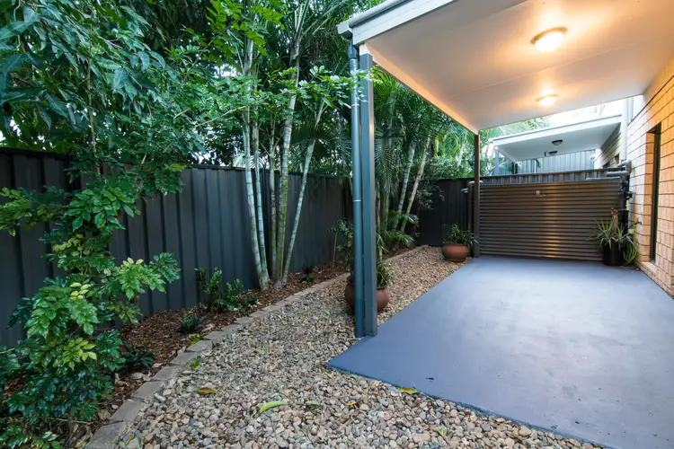 Fourth view of Homely villa listing, 4/208 Nerang Street, Southport QLD 4215