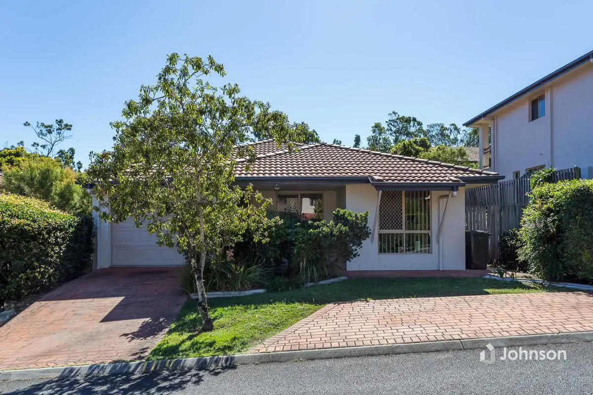 Main view of Homely villa listing, 109/391 Belmont Road, Belmont QLD 4153