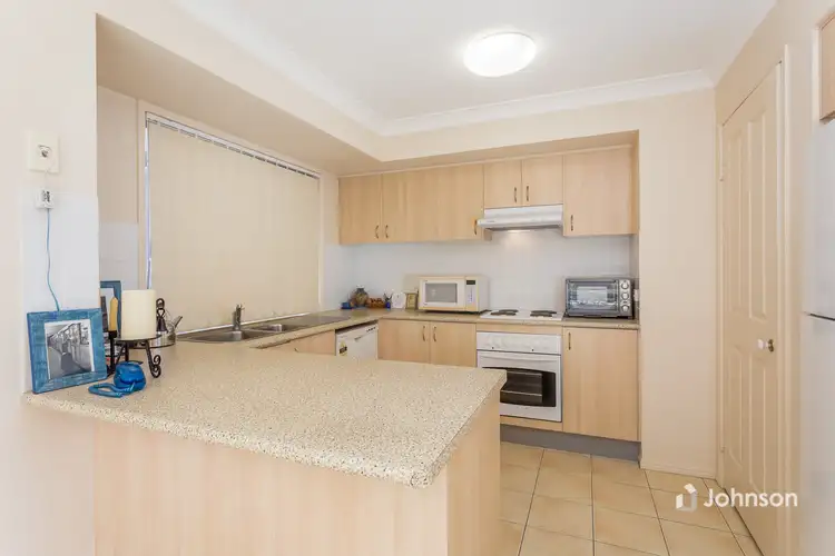 Second view of Homely villa listing, 109/391 Belmont Road, Belmont QLD 4153