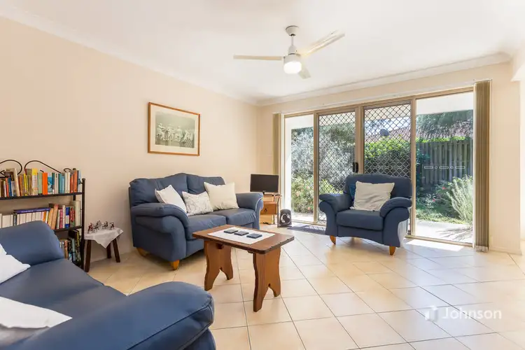 Third view of Homely villa listing, 109/391 Belmont Road, Belmont QLD 4153