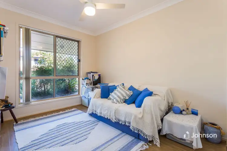 Fifth view of Homely villa listing, 109/391 Belmont Road, Belmont QLD 4153