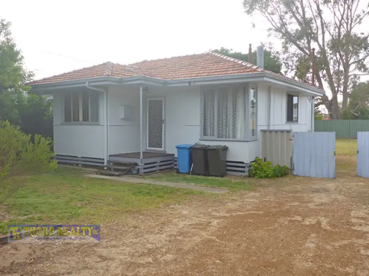 44 Rowse Street, Nulsen WA 6450