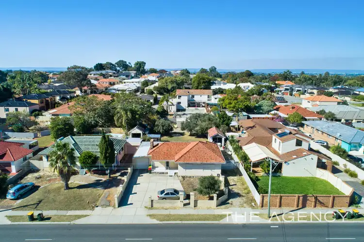 Sixth view of Homely house listing, 216 & 218 Flinders Street, Yokine WA 6060
