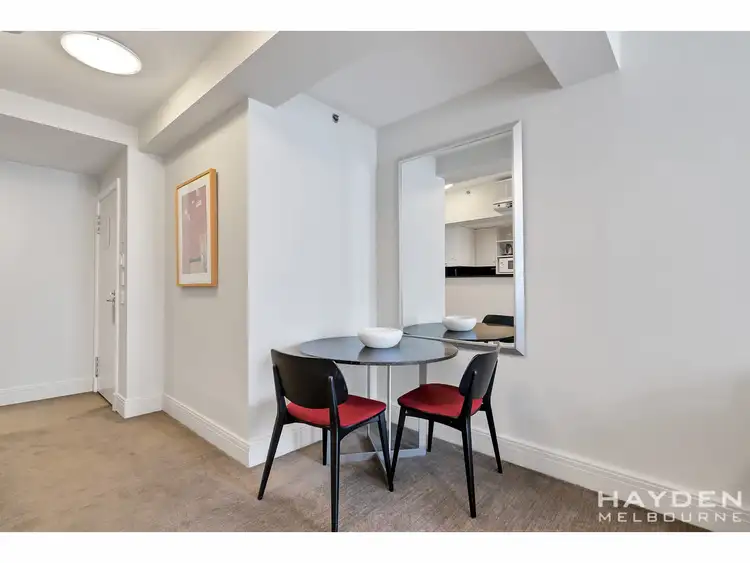 Third view of Homely apartment listing, LG7/52 Darling Street, South Yarra VIC 3141
