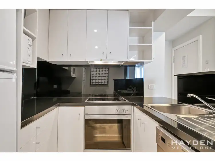 Fourth view of Homely apartment listing, LG7/52 Darling Street, South Yarra VIC 3141