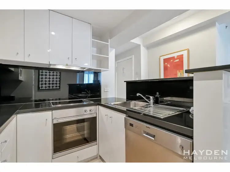 Fifth view of Homely apartment listing, LG7/52 Darling Street, South Yarra VIC 3141