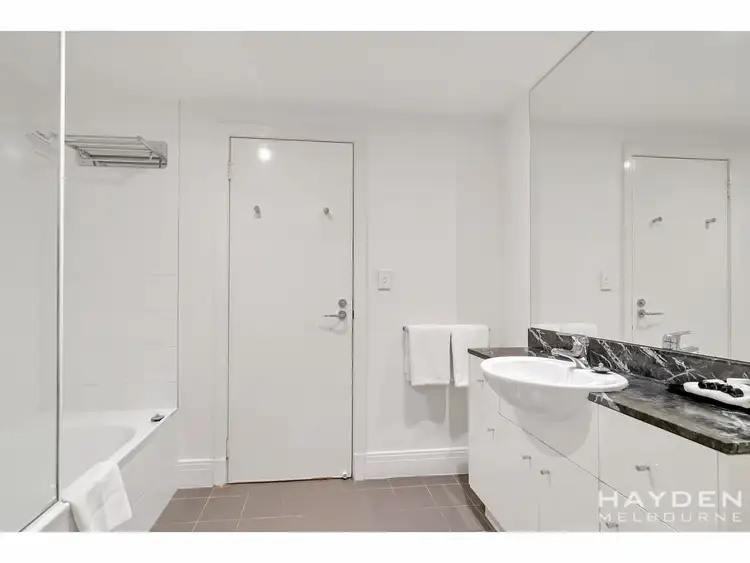 Sixth view of Homely apartment listing, LG7/52 Darling Street, South Yarra VIC 3141