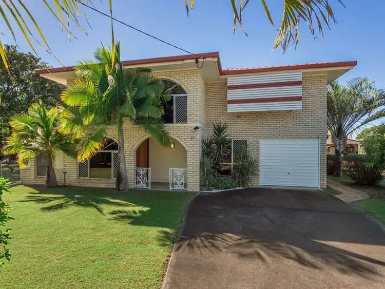 87 Queen Street, Marburg QLD 4346